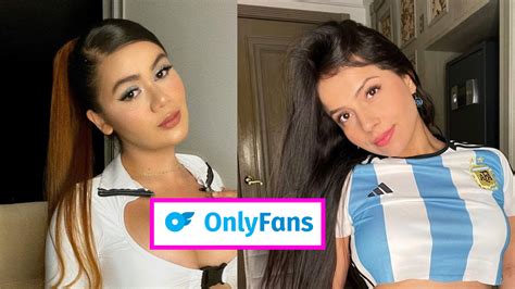 Seis colombianas son las mujeres más populares de Onlyfans en ...